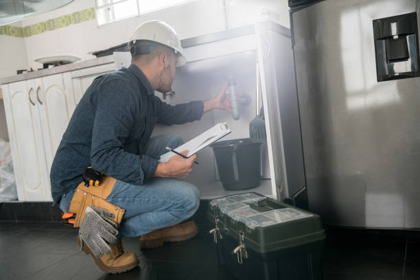 Best Commercial Plumbing Services  in , NJ