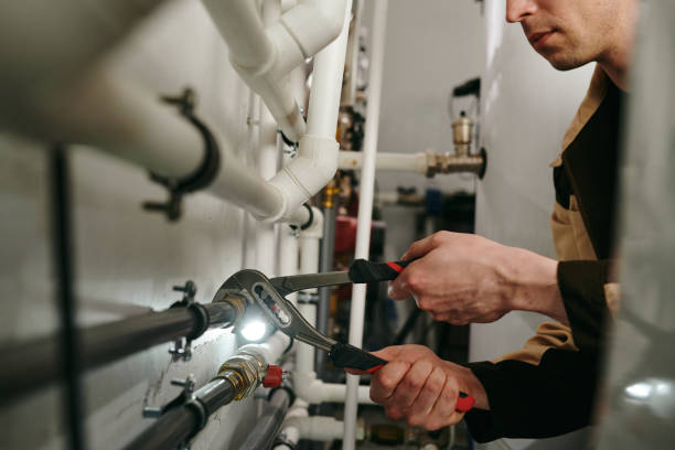 Best Leak Detection Services  in , NJ