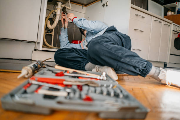 Best Plumbing Inspection Services  in , NJ