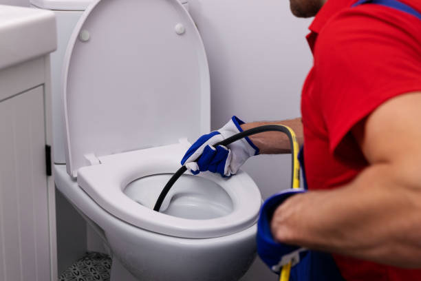 Best Shower Repair Services  in , NJ