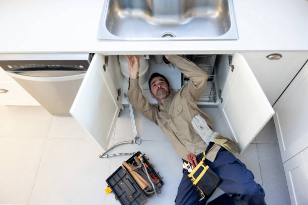 Best Best Plumbers Near Me  in , NJ
