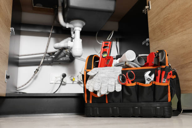 Best Plumbing Inspection Services  in , NJ