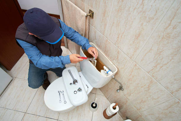 Best Leak Detection Services  in , NJ