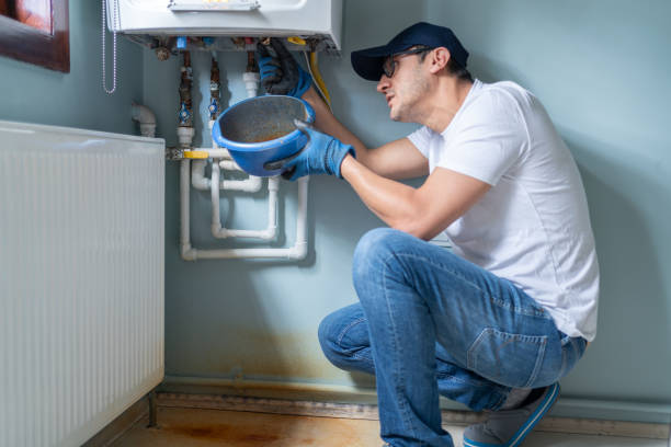 Best Water Softener Installation  in , NJ