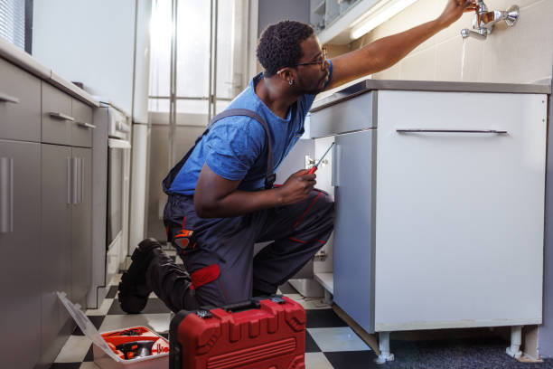 Best Emergency Plumber  in , NJ