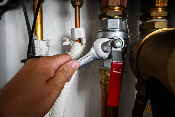 Best Same-Day Plumbing Service  in , NJ
